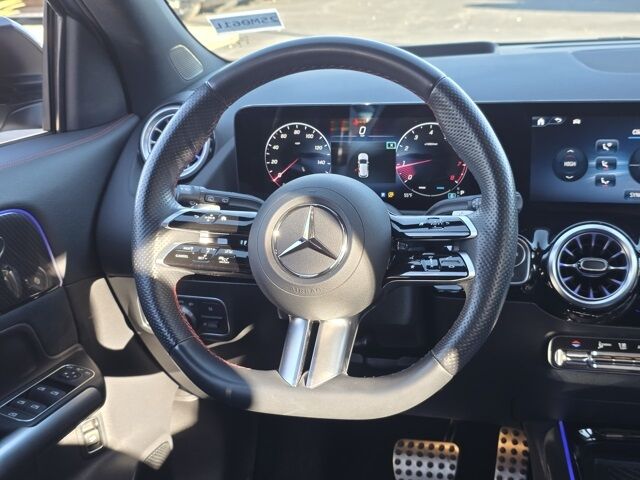 2025 Mercedes-Benz GLA GLA 250 Albuquerque NM