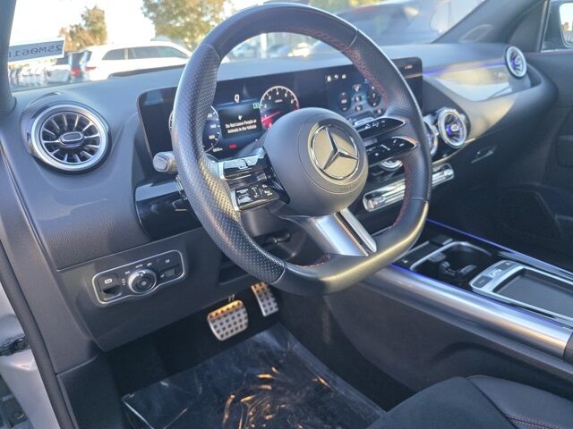 2025 Mercedes-Benz GLA GLA 250 Albuquerque NM