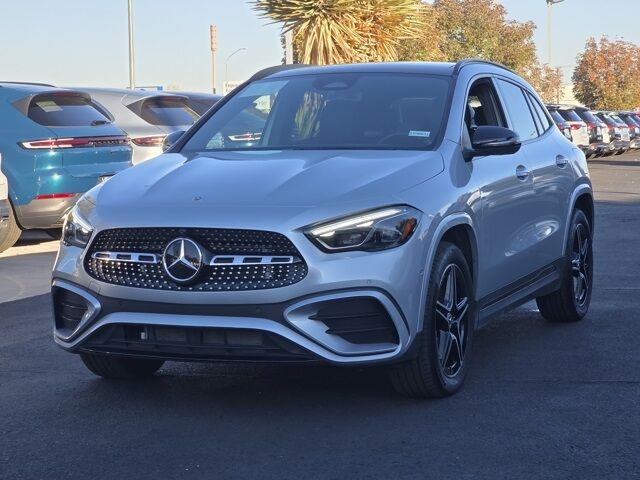 2025 Mercedes-Benz GLA GLA 250 Albuquerque NM