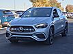 2025 Mercedes-Benz GLA GLA 250