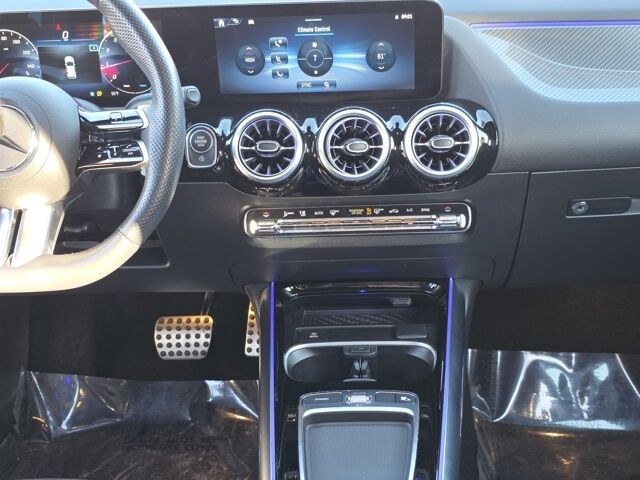 2025 Mercedes-Benz GLA GLA 250 Albuquerque NM