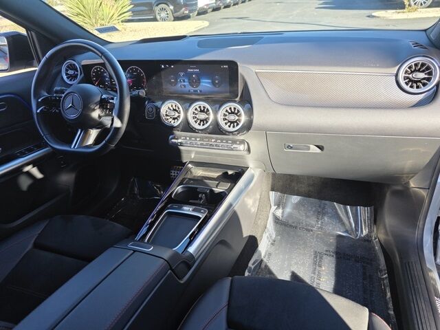 2025 Mercedes-Benz GLA GLA 250 Albuquerque NM