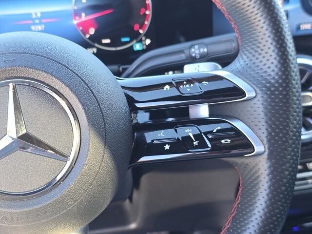 2025 Mercedes-Benz GLA GLA 250 Albuquerque NM