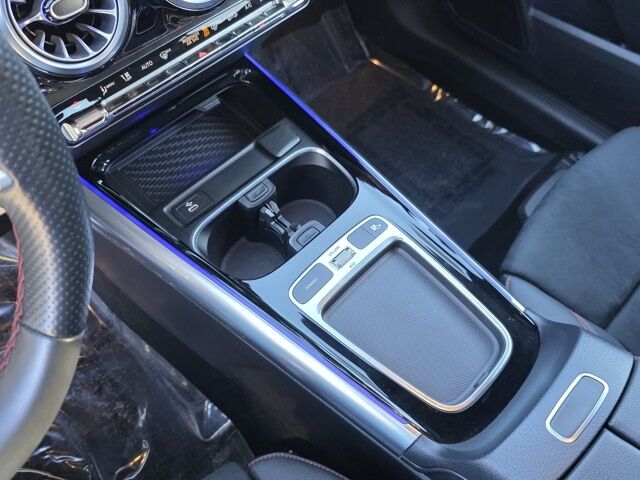 2025 Mercedes-Benz GLA GLA 250 Albuquerque NM