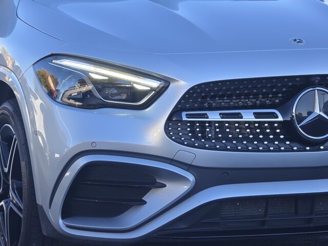2025 Mercedes-Benz GLA GLA 250 Albuquerque NM