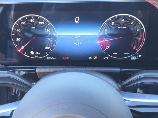 2025 Mercedes-Benz GLA GLA 250 Albuquerque NM