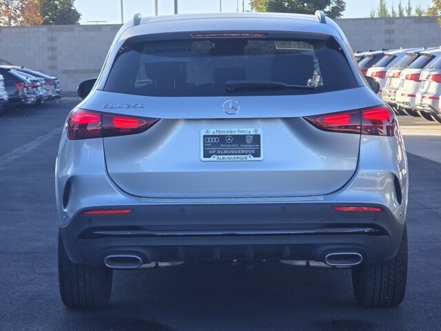2025 Mercedes-Benz GLA GLA 250 Albuquerque NM