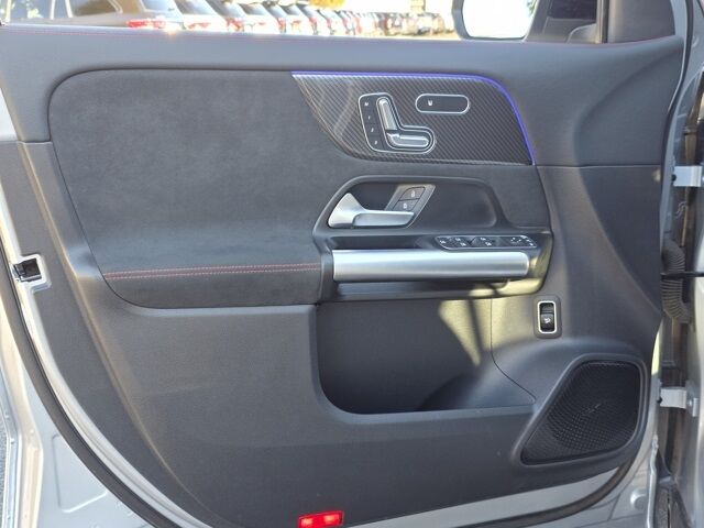 2025 Mercedes-Benz GLA GLA 250 Albuquerque NM