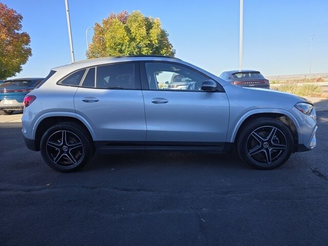2025 Mercedes-Benz GLA GLA 250 Albuquerque NM