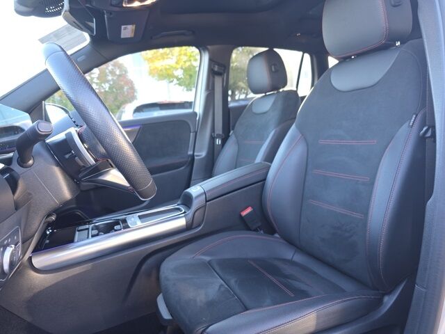 2025 Mercedes-Benz GLA GLA 250 Albuquerque NM