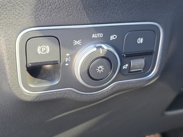 2025 Mercedes-Benz GLA GLA 250 Albuquerque NM