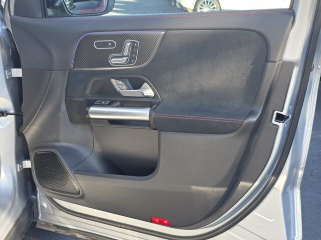 2025 Mercedes-Benz GLA GLA 250 Albuquerque NM