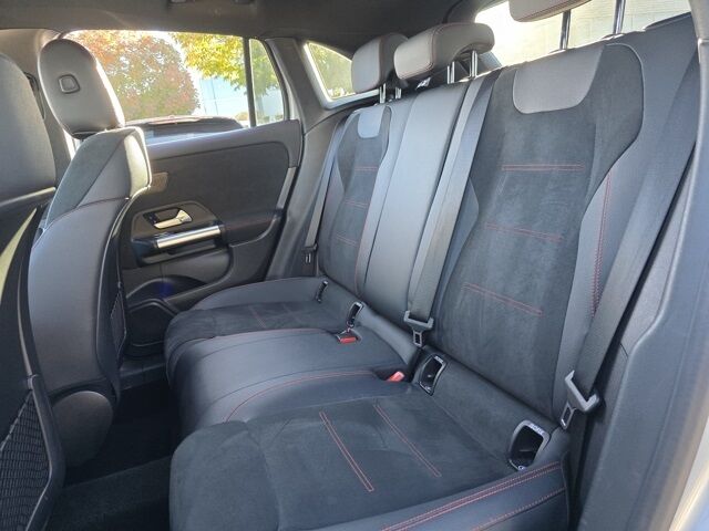 2025 Mercedes-Benz GLA GLA 250 Albuquerque NM