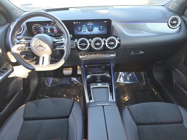 2025 Mercedes-Benz GLA GLA 250 Albuquerque NM