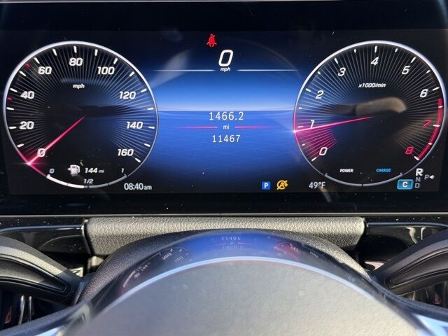 2025 Mercedes-Benz GLA GLA 250 Albuquerque NM