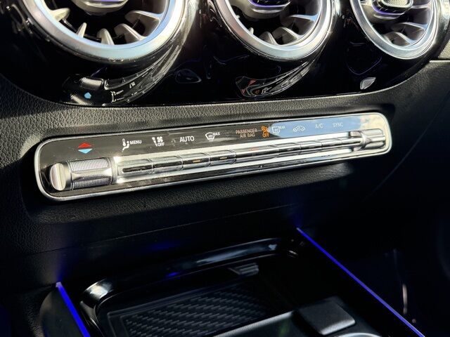 2025 Mercedes-Benz GLA GLA 250 Albuquerque NM