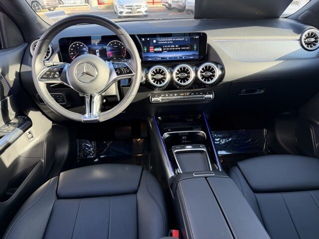 2025 Mercedes-Benz GLA GLA 250 Albuquerque NM