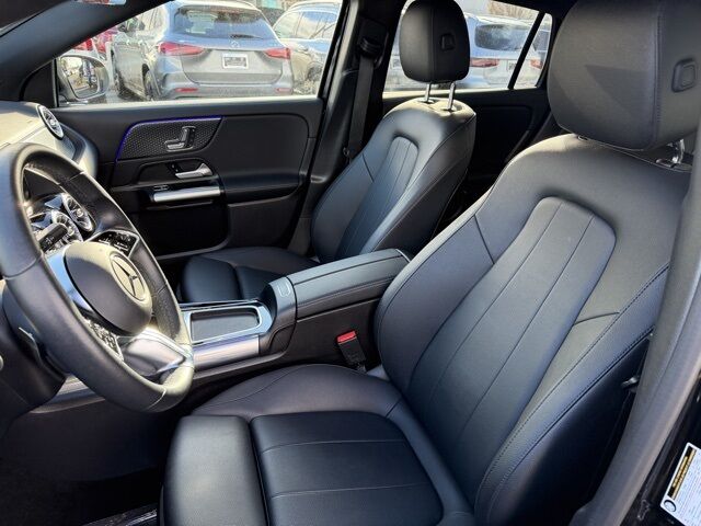 2025 Mercedes-Benz GLA GLA 250 Albuquerque NM