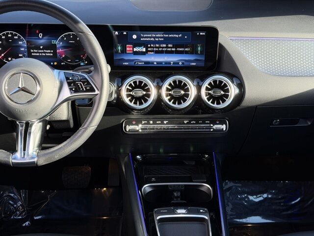 2025 Mercedes-Benz GLA GLA 250 Albuquerque NM