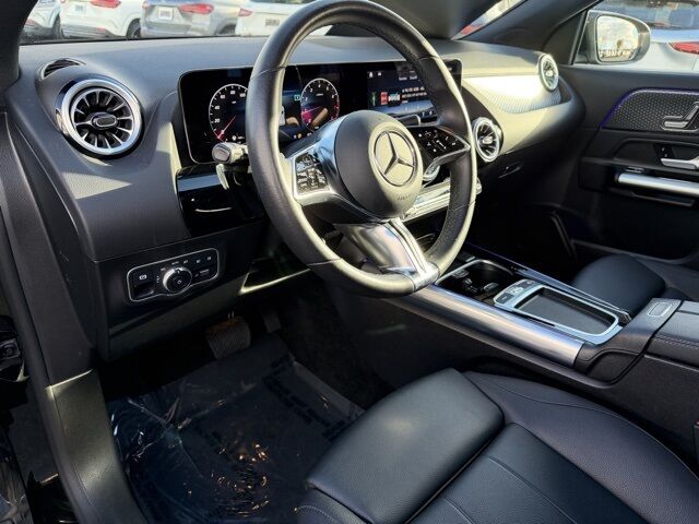 2025 Mercedes-Benz GLA GLA 250 Albuquerque NM