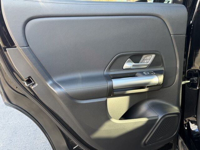 2025 Mercedes-Benz GLA GLA 250 Albuquerque NM