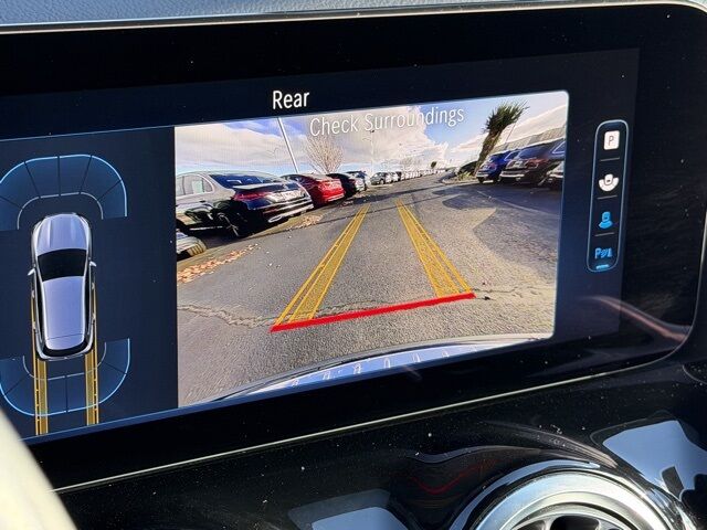 2025 Mercedes-Benz GLA GLA 250 Albuquerque NM