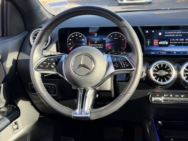 2025 Mercedes-Benz GLA GLA 250 Albuquerque NM