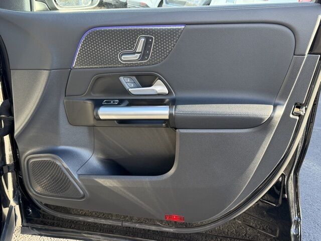 2025 Mercedes-Benz GLA GLA 250 Albuquerque NM