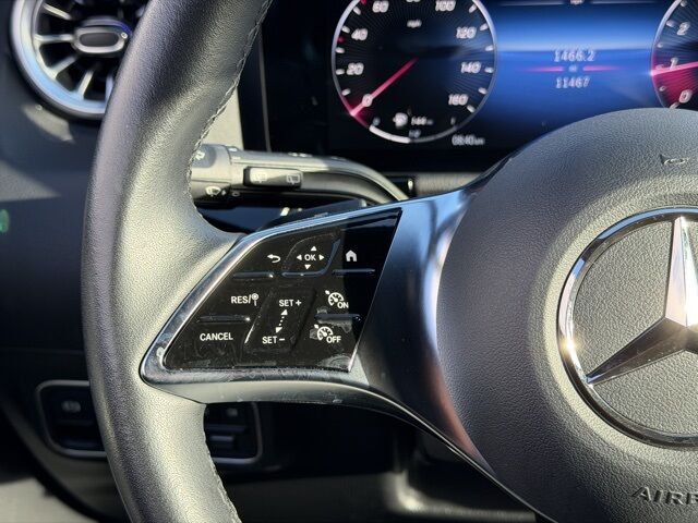 2025 Mercedes-Benz GLA GLA 250 Albuquerque NM