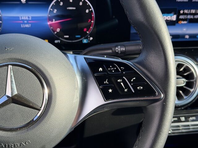 2025 Mercedes-Benz GLA GLA 250 Albuquerque NM