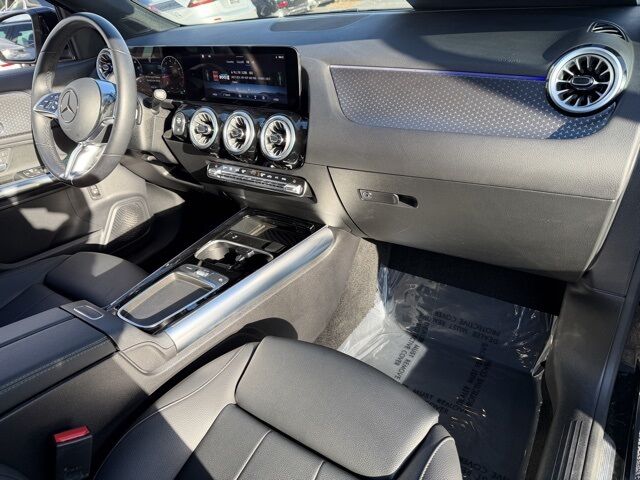 2025 Mercedes-Benz GLA GLA 250 Albuquerque NM