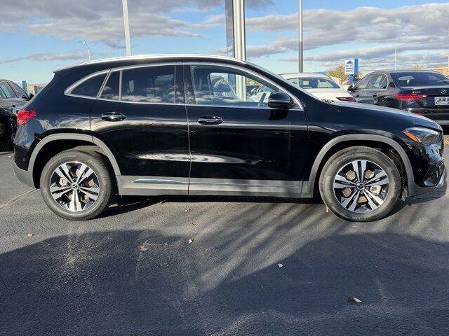 2025 Mercedes-Benz GLA GLA 250 Albuquerque NM