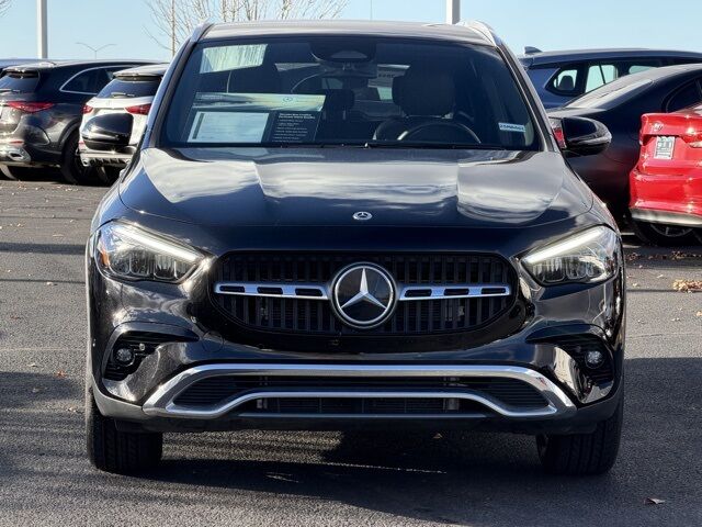 2025 Mercedes-Benz GLA GLA 250 Albuquerque NM