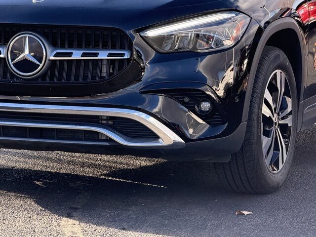 2025 Mercedes-Benz GLA GLA 250 Albuquerque NM