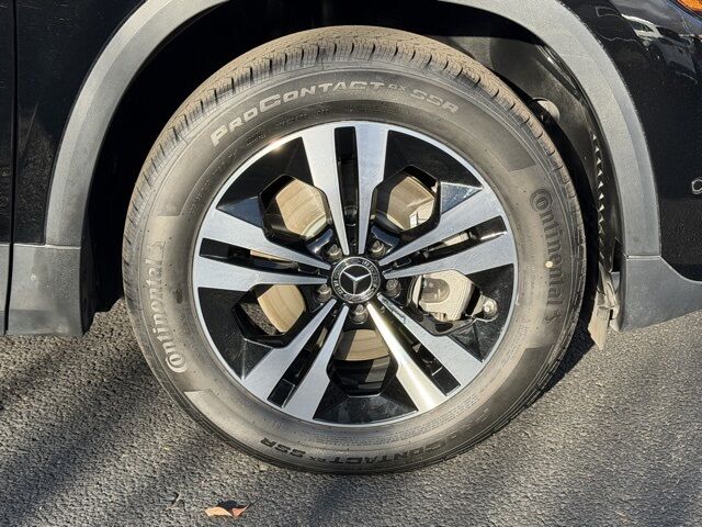 2025 Mercedes-Benz GLA GLA 250 Albuquerque NM