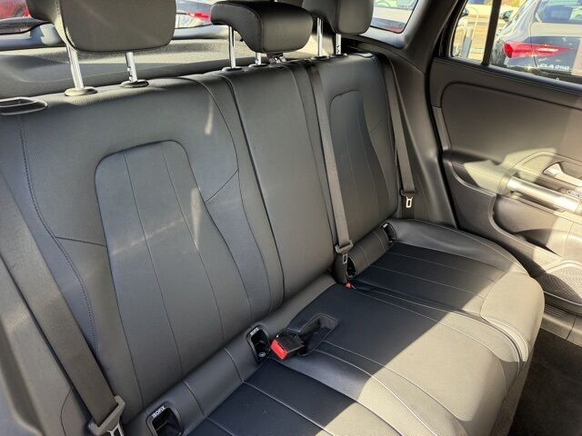 2025 Mercedes-Benz GLA GLA 250 Albuquerque NM