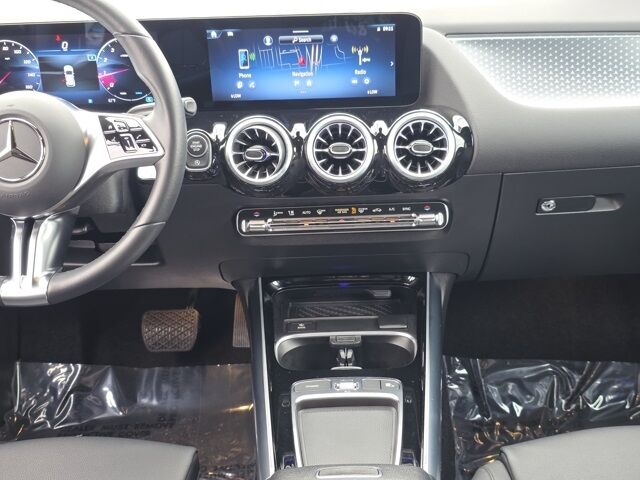 2025 Mercedes-Benz GLA GLA 250 Albuquerque NM