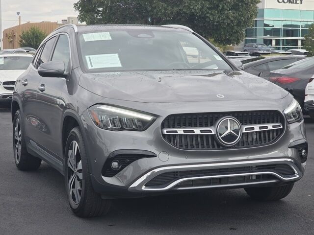 2025 Mercedes-Benz GLA GLA 250 Albuquerque NM