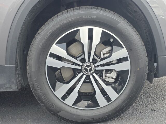 2025 Mercedes-Benz GLA GLA 250 Albuquerque NM