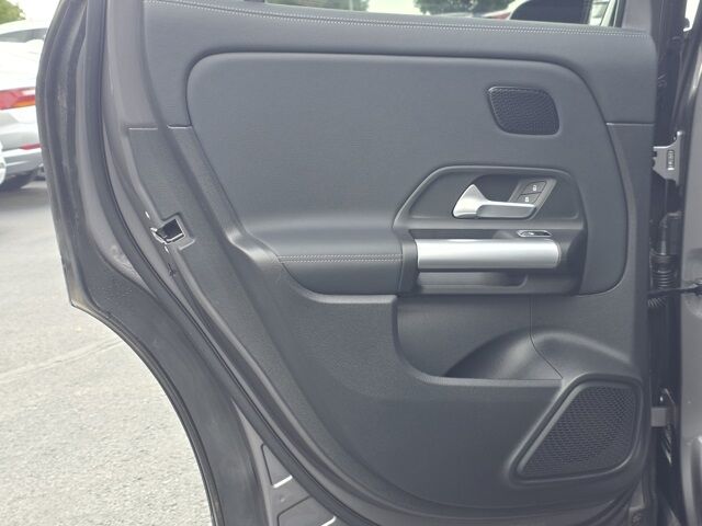 2025 Mercedes-Benz GLA GLA 250 Albuquerque NM