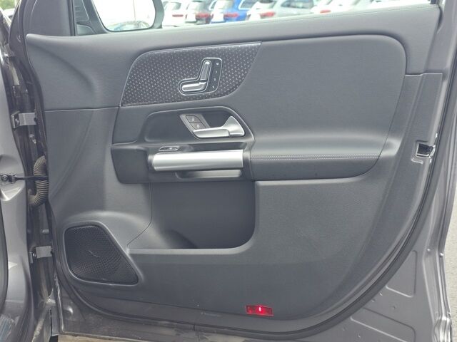 2025 Mercedes-Benz GLA GLA 250 Albuquerque NM