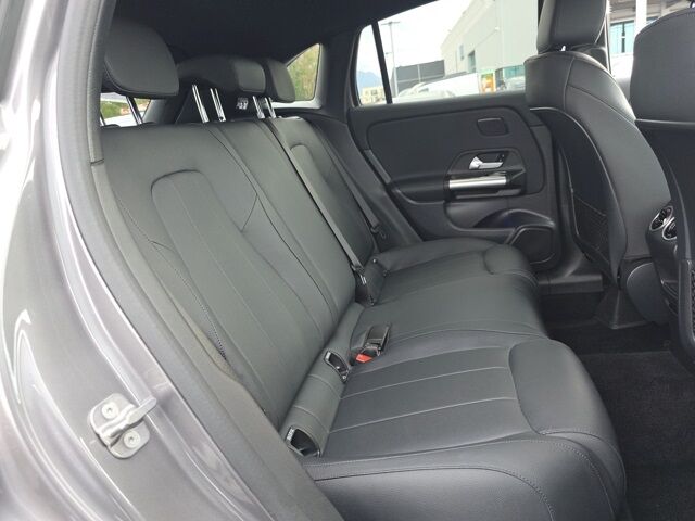 2025 Mercedes-Benz GLA GLA 250 Albuquerque NM