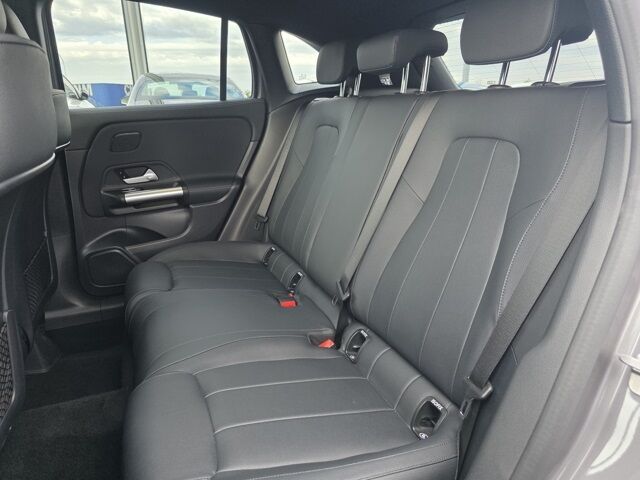 2025 Mercedes-Benz GLA GLA 250 Albuquerque NM