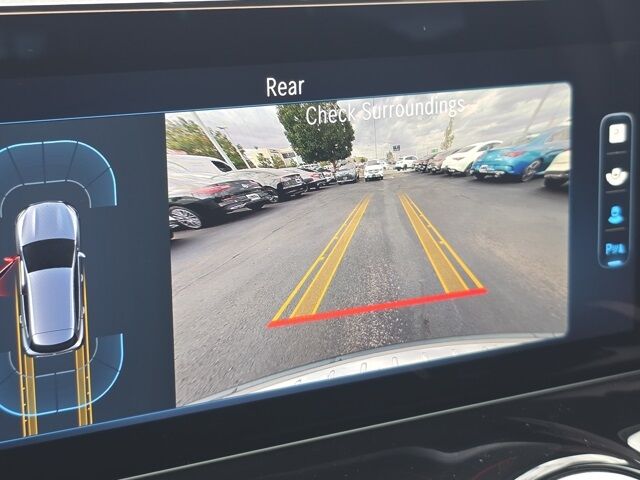 2025 Mercedes-Benz GLA GLA 250 Albuquerque NM