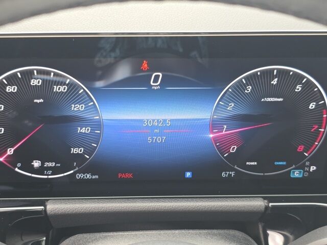 2025 Mercedes-Benz GLA GLA 250 Albuquerque NM