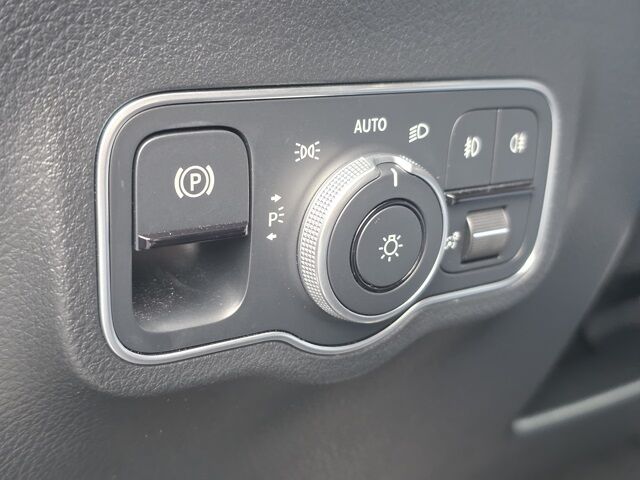 2025 Mercedes-Benz GLA GLA 250 Albuquerque NM