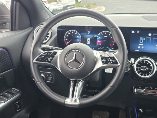 2025 Mercedes-Benz GLA GLA 250 Albuquerque NM