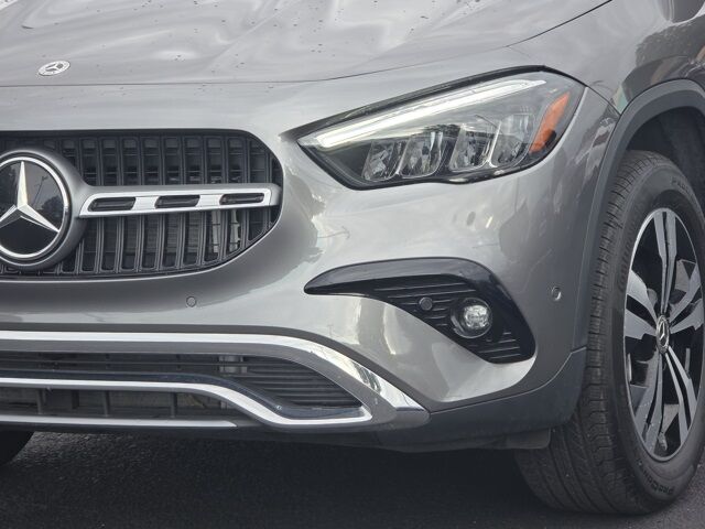 2025 Mercedes-Benz GLA GLA 250 Albuquerque NM