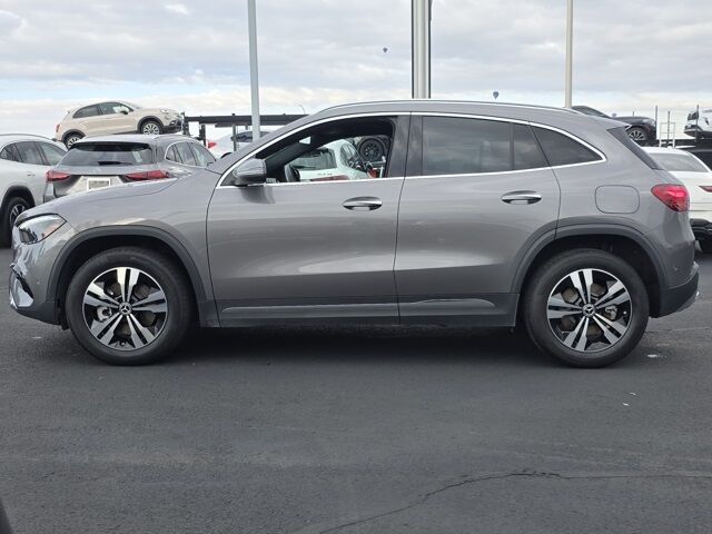 2025 Mercedes-Benz GLA GLA 250 Albuquerque NM