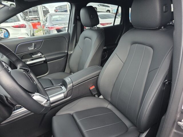 2025 Mercedes-Benz GLA GLA 250 Albuquerque NM